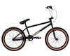 Fit Bike Co 2021 TRL BMX Bike (XL) (21" Toptube) (Gloss Black)