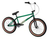 Image 2 for Fit Bike Co 2021 TRL BMX Bike (XL) (21" Toptube) (Trans Green)