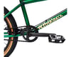 Image 3 for Fit Bike Co 2021 TRL BMX Bike (XL) (21" Toptube) (Trans Green)