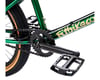 Image 4 for Fit Bike Co 2021 TRL BMX Bike (XL) (21" Toptube) (Trans Green)