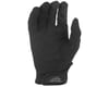 Image 2 for Fly Racing F-16 Gloves (Black) (XS)