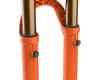 Image 5 for Fox Suspension 36 Factory Series All-Mountain Fork (Shiny Orange) (44mm Offset) (27.5") (160mm)
