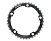 Image 1 for FSA Pro Road 10sp Middle Chainring (Black) (130mm BCD) (Offset N/A) (39T)