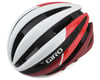 Image 1 for Giro Synthe MIPS Road Helmet (Matte White Red) (S)