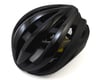 Giro Aether Spherical Road Helmet (Matte Black) (M)