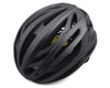 Giro Syntax MIPS Road Helmet (Matte Black) (M)