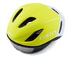 Giro Vanquish MIPS Road Helmet  (Matte Citron/White) (S)