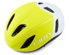 Image 2 for Giro Vanquish MIPS Road Helmet  (Matte Citron/White) (S)