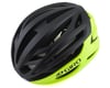 Giro Syntax MIPS Road Helmet (Hightlight Yellow/Matte Black) (M)