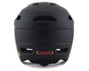 Image 2 for Giro Tyrant MIPS Helmet (Matte Black Hypnotic) (L)