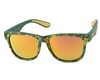 Goodr BFG Tropical Optical Sunglasses (Cuckoo For Coconuts)