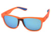 Goodr BFG Sunglasses (That Orange Crush Rush)