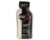 GU Energy Gel (Espresso Love) (1 | 1.1oz Packet)