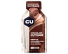GU Energy Gel (Chocolate Outrage) (8 | 1.1oz Packets)