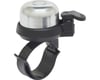 Mirrycle Incredibell Adjustabell 2 Bell (Silver)