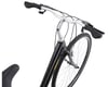 Image 7 for iZip Alki 1 Step Thru Comfort Bike (Black) (13" Seattube) (XS)