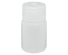 Nalgene HDPE Wide Mouth Container (Clear) (1oz)