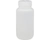 Nalgene HDPE Wide Mouth Container (Clear) (4oz)