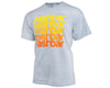 Nashbar Short Sleeve T-Shirt (Grey) (S)