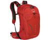 Image 1 for Osprey Syncro 20 Hydration Pack (Firebelly Red)
