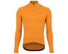 Pearl Izumi Men's Attack Thermal Long Sleeve Jersey (Cider) (L)