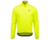 Pearl Izumi Quest Barrier Jacket (Screaming Yellow) (S)