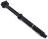 Image 1 for PNW Components Loam Dropper Seatpost (Black) (30.9mm) (385mm) (125mm)