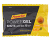 Powerbar PowerGel Shots (Orange) (1 | 2.12oz Packet)