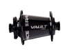 Image 2 for Race Face Vault 414J Front Disc Hub (Black) (6-Bolt) (15 x 110mm (Boost)) (32H)