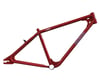 Race Inc. Retro 29" BMX Frame (Red) (23.6")