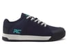 Ride Concepts Livewire Women's Flat Pedal Shoe (Navy/Teal) (5)