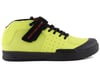 Ride Concepts Wildcat Flat Pedal Shoe (Lime) (7)