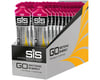 Image 1 for Sis Science In Sport GO Isotonic Energy Gel (Cherry) (30 | 2oz Packets)