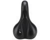 Image 2 for Selle Royal Classic Avenue Moderate Saddle (Black) (Steel Rails) (171mm)