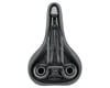 Image 3 for Selle Royal Classic Avenue Moderate Saddle (Black) (Steel Rails) (171mm)