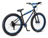 Image 2 for SE Racing OM-Duro XL 27.5" Bike (Black Sparkle) (23.2" Toptube)