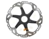 Image 1 for Shimano SM-RT81-SS Icetech Disc Brake Rotor (Centerlock) (203mm)