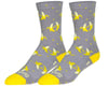 Sockguy 6" Socks (Bananas) (L/XL)