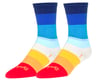 Sockguy 6" Socks (70's) (L/XL)