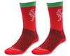 Sockguy 6" Socks (Sriracha) (S/M)
