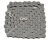 Image 1 for SRAM PC-830 Chain (Silver) (6-8 Speed) (114 Links)