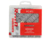 Image 2 for SRAM PC-971 PowerLink Chain (Silver/Grey) (9 Speed) (114 Links)