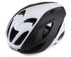 Suomy Glider Road Helmet (White/Matte Black) (S/M)