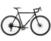 Surly Straggler 700c Gravel Commuter Bike (Black) (54cm)