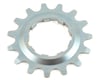 Image 2 for Surly Single Speed Splined Cog (Silver) (3/32")