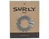 Image 3 for Surly Single Speed Splined Cog (Silver) (3/32")