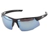 Image 1 for Tifosi Centus Sunglasses (Gloss Black)