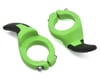Togs Thumb Over Grip System Flex Hinged Clamp (Green)