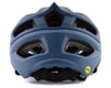Image 2 for Troy Lee Designs A2 MIPS Helmet (Decoy Smokey Blue) (M/L)