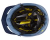 Image 3 for Troy Lee Designs A2 MIPS Helmet (Decoy Smokey Blue) (M/L)